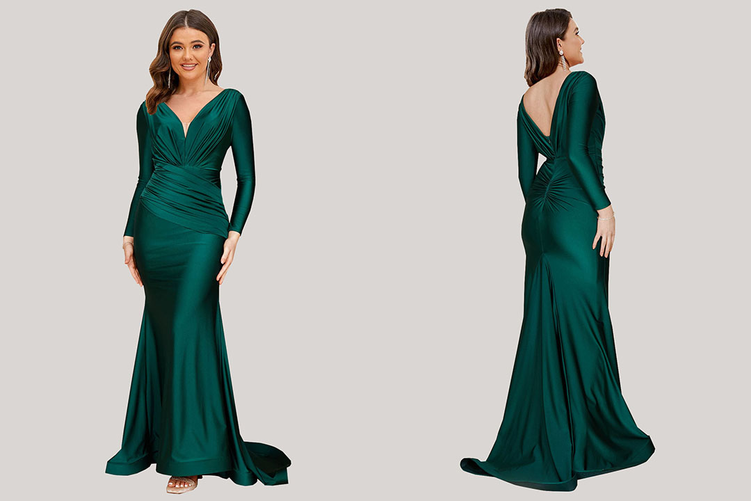 Cheapest Plus Size Prom Dresses UK